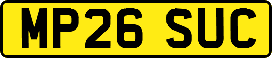 MP26SUC