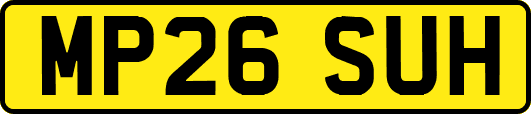 MP26SUH