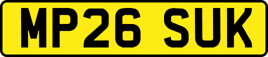 MP26SUK