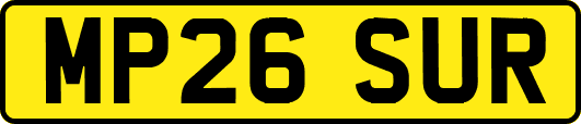 MP26SUR