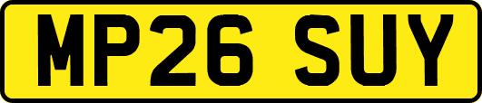 MP26SUY