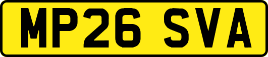 MP26SVA