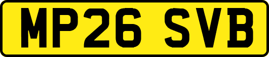 MP26SVB