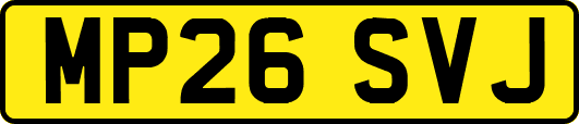 MP26SVJ