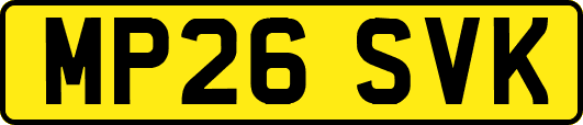 MP26SVK