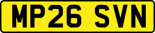 MP26SVN