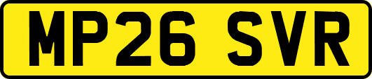 MP26SVR