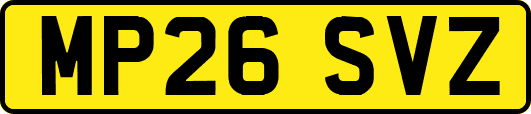 MP26SVZ