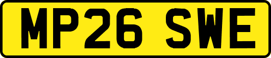 MP26SWE