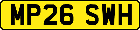 MP26SWH