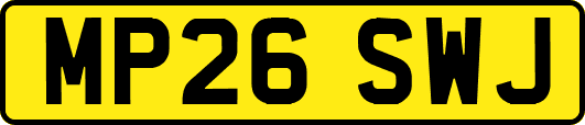 MP26SWJ