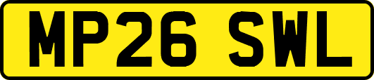 MP26SWL