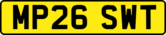MP26SWT