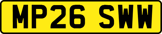 MP26SWW