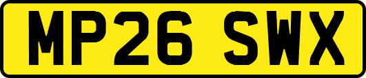 MP26SWX