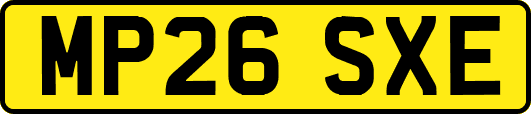 MP26SXE