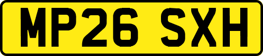 MP26SXH