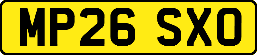 MP26SXO