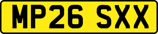 MP26SXX