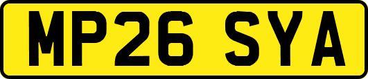 MP26SYA