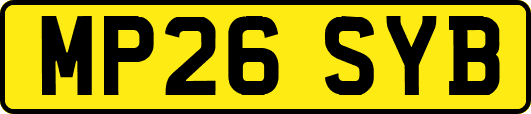 MP26SYB