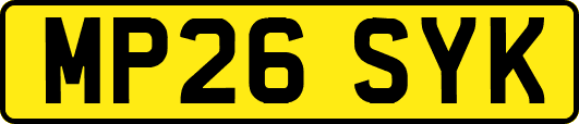MP26SYK