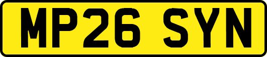 MP26SYN
