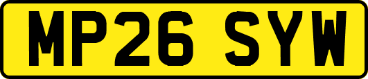 MP26SYW