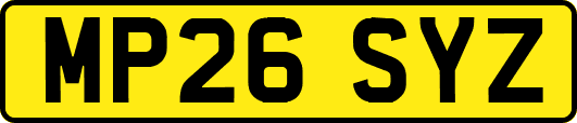 MP26SYZ