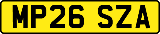 MP26SZA