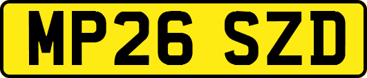MP26SZD