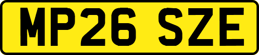 MP26SZE