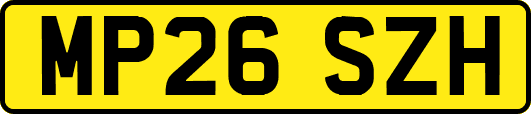 MP26SZH