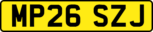 MP26SZJ