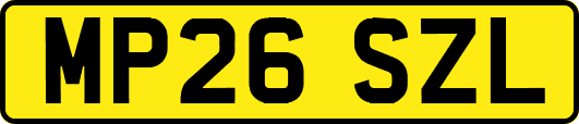MP26SZL