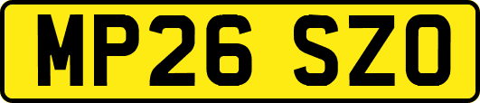 MP26SZO