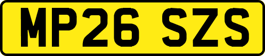 MP26SZS