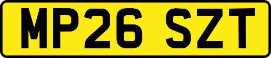 MP26SZT