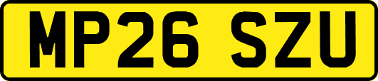 MP26SZU