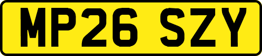 MP26SZY