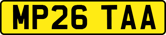 MP26TAA