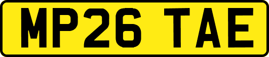 MP26TAE
