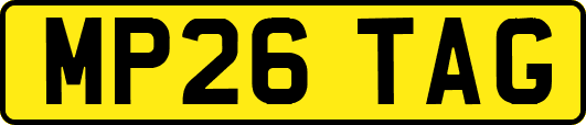 MP26TAG