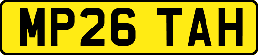 MP26TAH