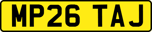 MP26TAJ