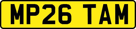 MP26TAM