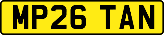 MP26TAN