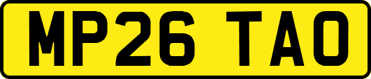 MP26TAO