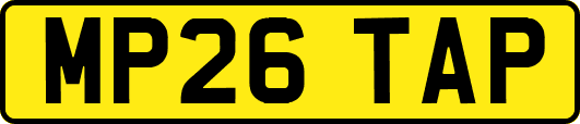 MP26TAP