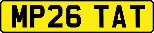 MP26TAT